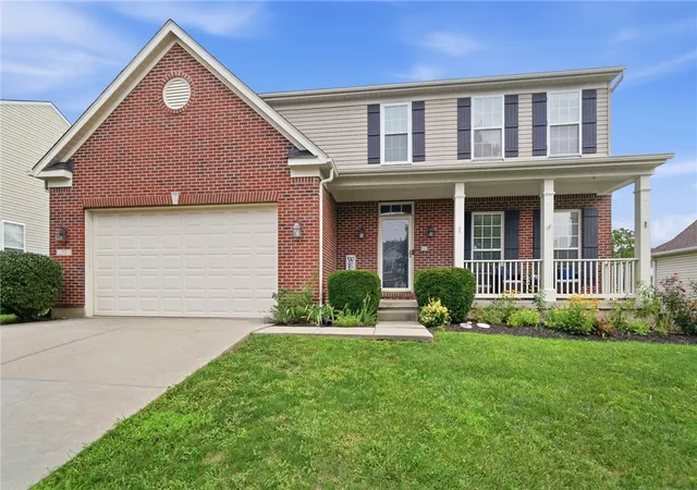 1st image of 72 Crockett Dr, Springboro, OH 45066 | MLS# 966127
