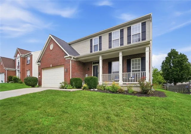 2nd image of 72 Crockett Dr, Springboro, OH 45066 | MLS# 966127