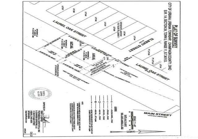 12th image of Lot 2 Laurel Oak St, Urbana, OH 43078 | MLS# 966391
