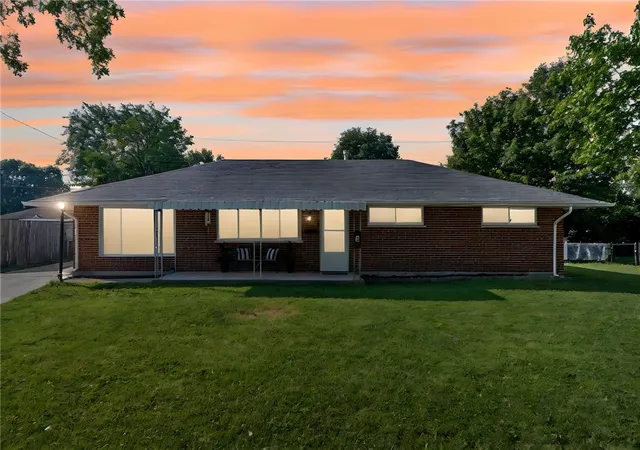 40th image of 5356 Mystic Dr, Dayton, OH 45424 | MLS# 965734
