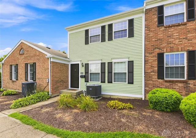 2nd image of 124 Chapel Hill Dr #124, Fairfield, OH 45014 | MLS# 966371