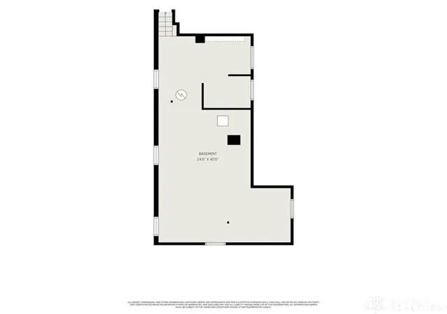 18th image of 115 Oaklawn Ave, Dayton, OH 45410 | MLS# 966382