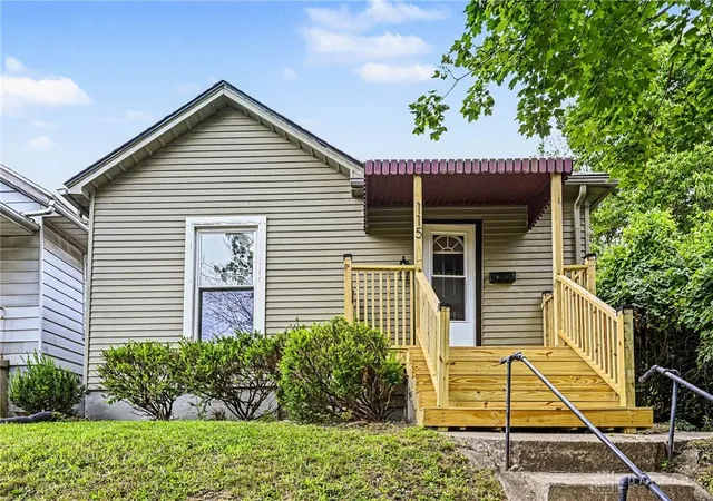 1st image of 115 Oaklawn Ave, Dayton, OH 45410 | MLS# 966382