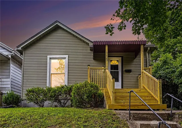 2nd image of 115 Oaklawn Ave, Dayton, OH 45410 | MLS# 966382