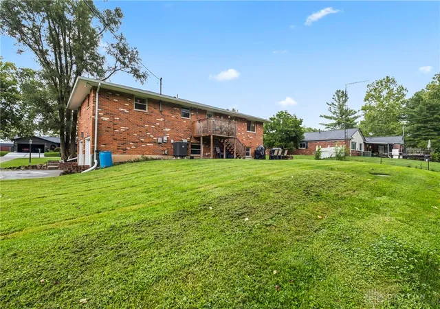 32nd image of 1310 Old Country Ln, Dayton, OH 45414 | MLS# 966181