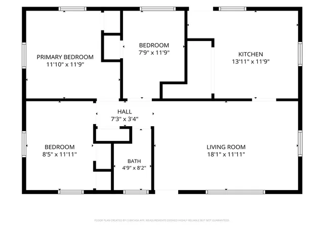 39th image of 644 Cortland Dr, Springfield, OH 45505 | MLS# 966375