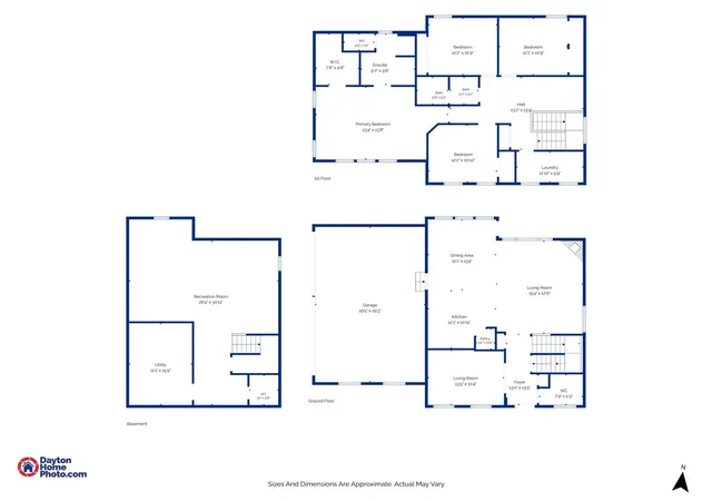 67th image of 10 Sweetgum Ln, Springboro, OH 45066 | MLS# 966436