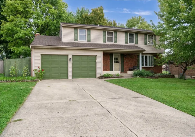 1st image of 160 Caraway Dr, Springboro, OH 45066 | MLS# 966246