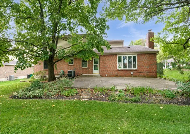 24th image of 160 Caraway Dr, Springboro, OH 45066 | MLS# 966246