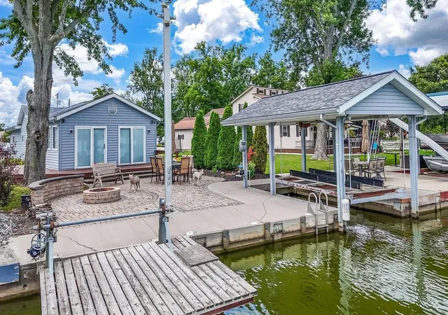 2nd image of 10714 County Road 293, Lakeview, OH 43331 | MLS# 966443