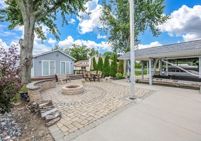 Photo 3 of Single family home for sale at 10714 County Rd 293, Lakeview, OH 43331 | MLS# 966443 | Listing updated on 2026-08-18