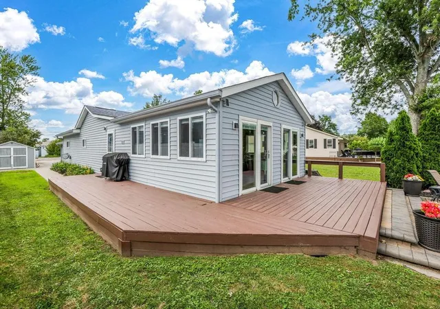 Photo 4 of Single family home for sale at 10714 County Rd 293, Lakeview, OH 43331 | MLS# 966443 | Listing updated on 2026-08-18