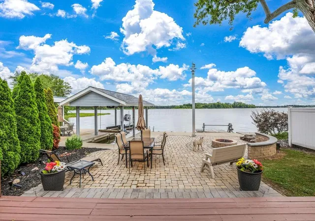 Photo 5 of Single family home for sale at 10714 County Rd 293, Lakeview, OH 43331 | MLS# 966443 | Listing updated on 2026-08-18