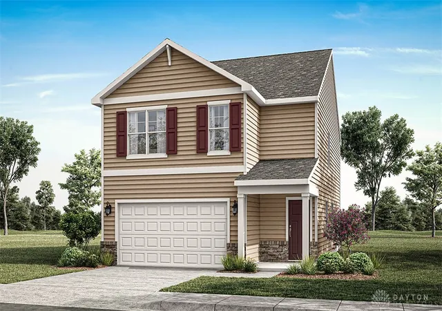 1st image of 91 Chakeres Wy, Wilmington, OH 45177 | MLS# 966449