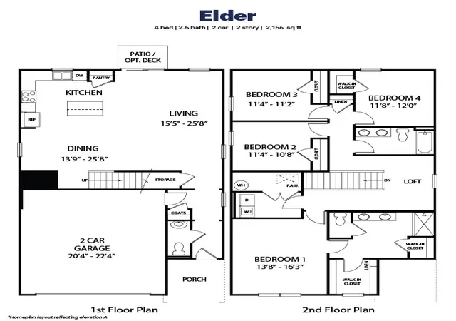 2nd image of 91 Chakeres Wy, Wilmington, OH 45177 | MLS# 966449
