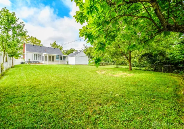 36th image of 4227 Oakridge Dr, Dayton, OH 45417 | MLS# 966438