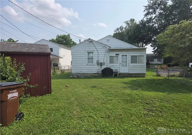 Photo 2 of Single family home for sale at 1013 Ansel Dr, Dayton, OH 45419 | MLS# 966452 | Listing updated on 2026-08-12
