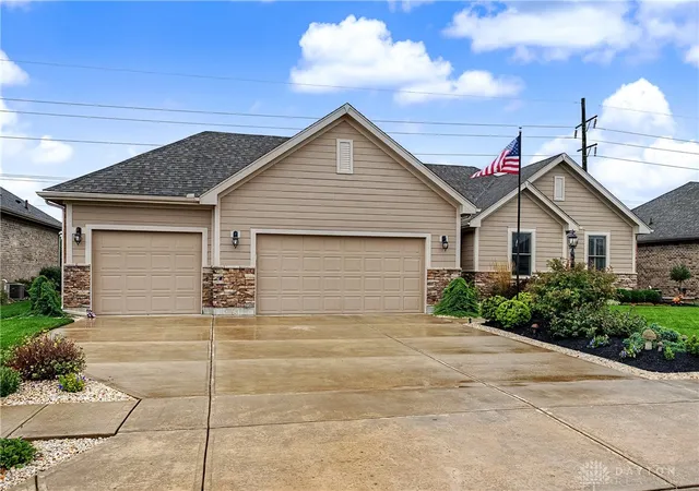 62nd image of 6789 Sun Ridge Wy, Waynesville, OH 45068 | MLS# 966405