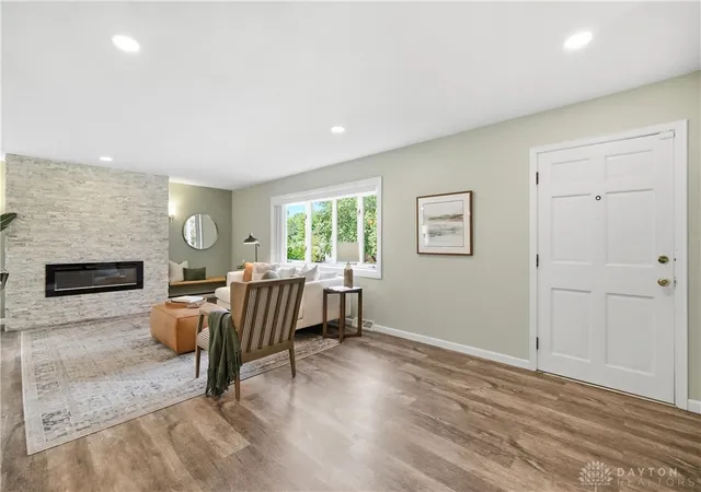 Photo 2 of Sale Pending at 4222 Lotz Rd, Dayton, OH 45429 | MLS# 961724 | Listing updated on 2026-08-14