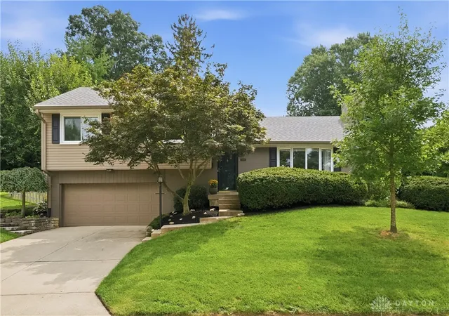 Photo 72 of Sale Pending at 4222 Lotz Rd, Dayton, OH 45429 | MLS# 961724 | Listing updated on 2026-08-14