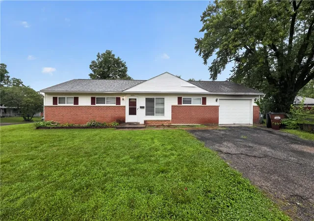 Photo 1 of Sale Pending at 3691 Wilmore St, Dayton, OH 45416 | MLS# 965689 | Listing updated on 2026-08-21