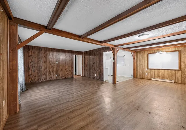 Photo 2 of Sale Pending at 3691 Wilmore St, Dayton, OH 45416 | MLS# 965689 | Listing updated on 2026-08-21