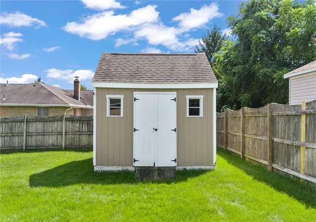 49th image of 1600 Sunnington Grove Dr, Dayton, OH 45458 | MLS# 966404