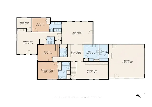 Photo 3 of Single family home for sale at 5093 Hussey Rd, Jamestown, OH 45335 | MLS# 966280 | Listing updated on 2026-08-12