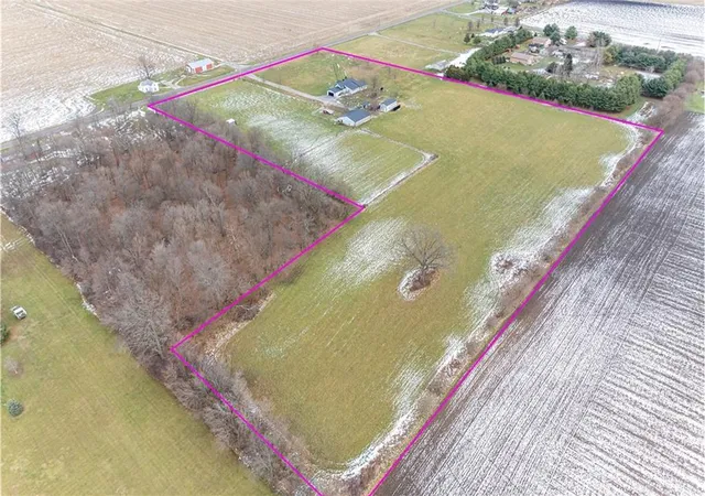 Photo 57 of Single family home for sale at 5093 Hussey Rd, Jamestown, OH 45335 | MLS# 966280 | Listing updated on 2026-08-12