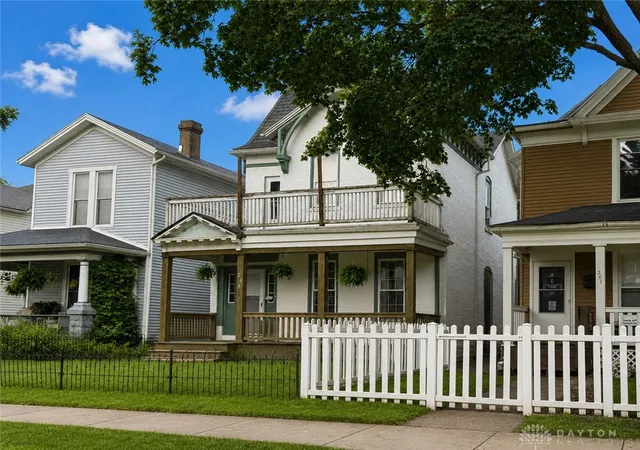 2nd image of 265 Linden Ave, Dayton, OH 45403 | MLS# 966463