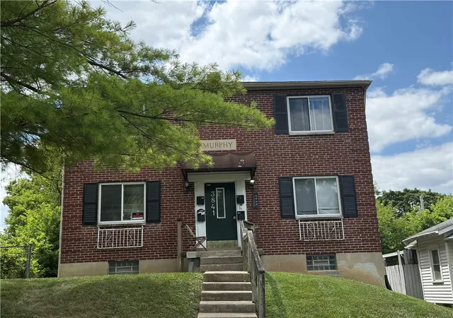 1st image of 3841 Carroll Ave, Dayton, OH 45405 | MLS# 966437