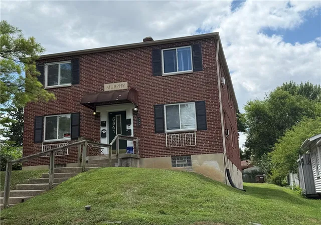 2nd image of 3841 Carroll Ave, Dayton, OH 45405 | MLS# 966437