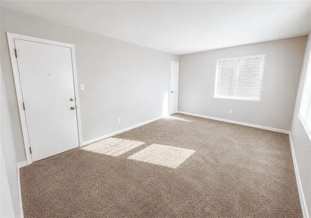 Listing Photo 5 - Condo for sale in building located at 3841 Carroll Ave, Dayton, OH 45405