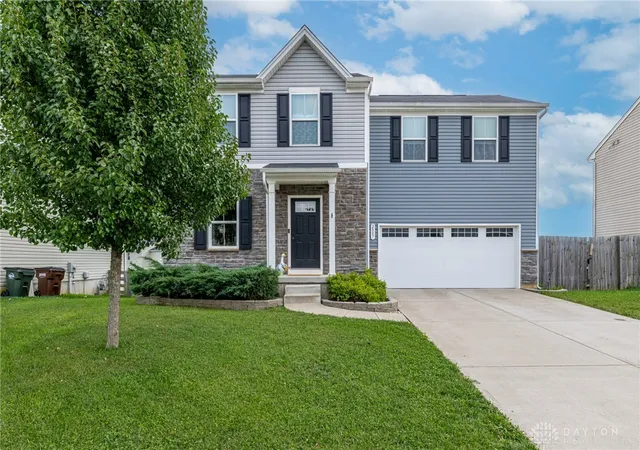 Photo 1 of Single family home for sale at 2807 Kingman Dr, Xenia, OH 45385 | MLS# 966392 | Listing updated on 2026-08-24
