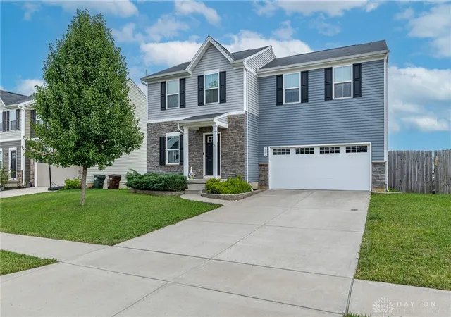 Photo 26 of Single family home for sale at 2807 Kingman Dr, Xenia, OH 45385 | MLS# 966392 | Listing updated on 2026-08-24