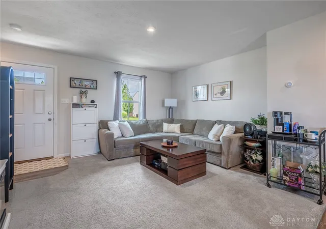 Photo 2 of Single family home for sale at 2807 Kingman Dr, Xenia, OH 45385 | MLS# 966392 | Listing updated on 2026-08-24