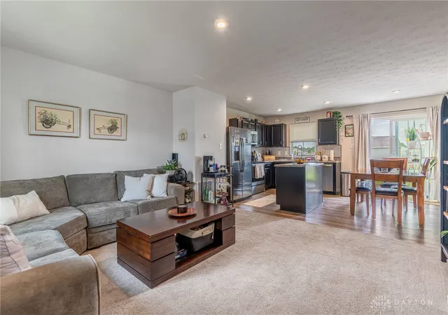 Photo 3 of Single family home for sale at 2807 Kingman Dr, Xenia, OH 45385 | MLS# 966392 | Listing updated on 2026-08-24