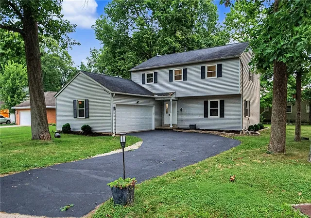 Photo 1 of Single family home for sale at 315 Locust View Way, Troy, OH 45373 | MLS# 966381 | Listing updated on 2026-08-23