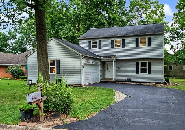 Photo 2 of Single family home for sale at 315 Locust View Way, Troy, OH 45373 | MLS# 966381 | Listing updated on 2026-08-23