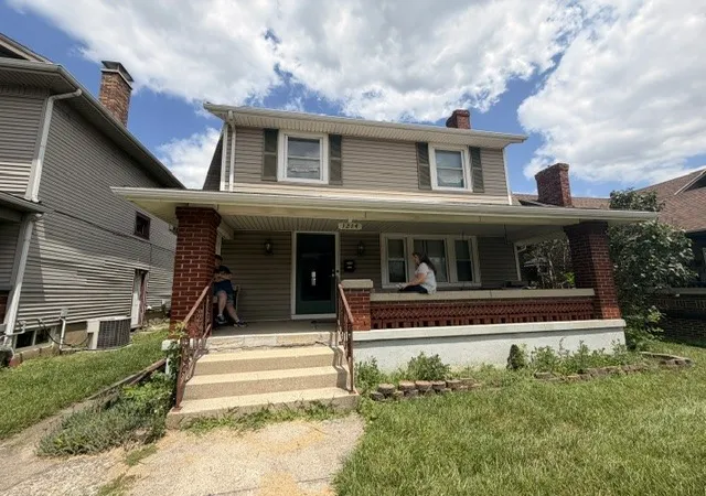 1st image of 1214 Linden Ave, Dayton, OH 45410 | MLS# 966492