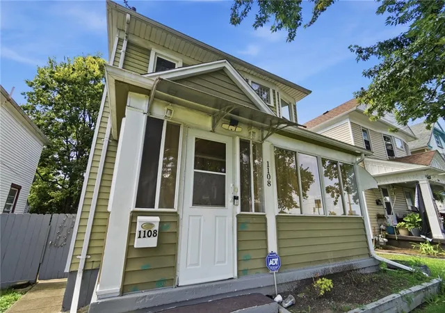 Photo 3 of Single family home for sale at 1108 Demphle Ave, Dayton, OH 45410 | MLS# 966400 | Listing updated on 2026-08-13