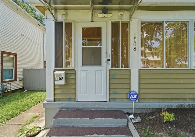 Photo 4 of Single family home for sale at 1108 Demphle Ave, Dayton, OH 45410 | MLS# 966400 | Listing updated on 2026-08-13