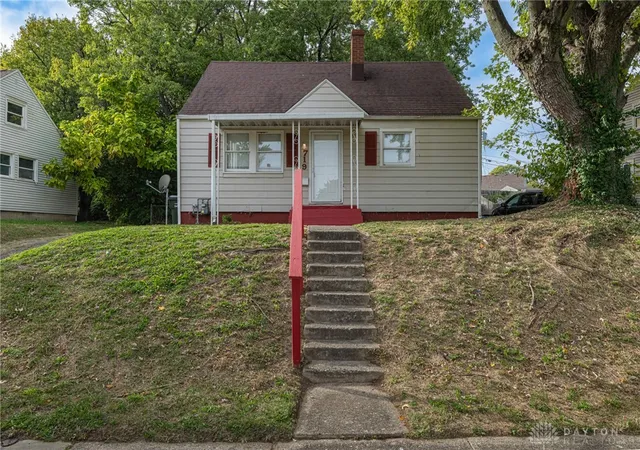 1st image of 719 Cosler Dr, Dayton, OH 45403 | MLS# 966514
