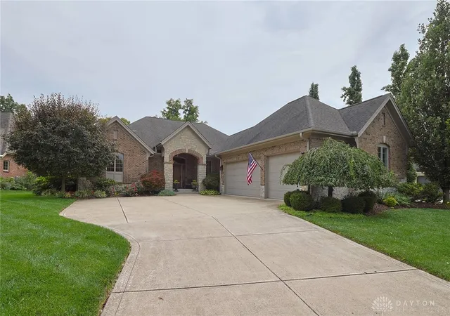 Photo 1 of Sale Pending at 1436 Champions Way, Xenia, OH 45385 | MLS# 966461 | Listing updated on 2026-08-17