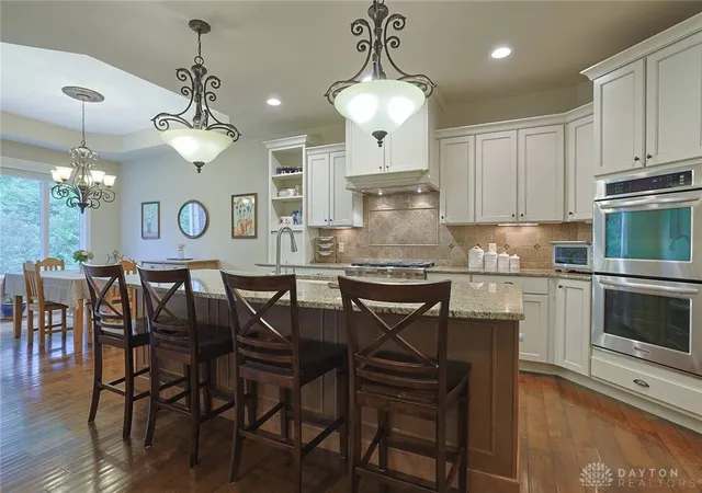 Photo 2 of Sale Pending at 1436 Champions Way, Xenia, OH 45385 | MLS# 966461 | Listing updated on 2026-08-17