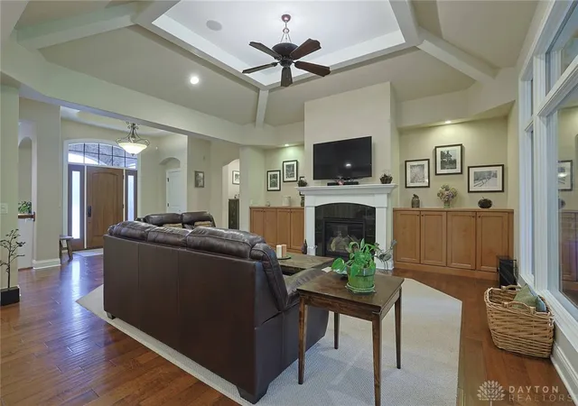 Photo 3 of Sale Pending at 1436 Champions Way, Xenia, OH 45385 | MLS# 966461 | Listing updated on 2026-08-17