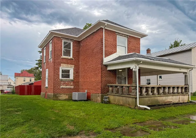 Photo 3 of Sale Pending at 314 Anderson Ave, Greenville, OH 45331 | MLS# 966491 | Listing updated on 2026-09-28