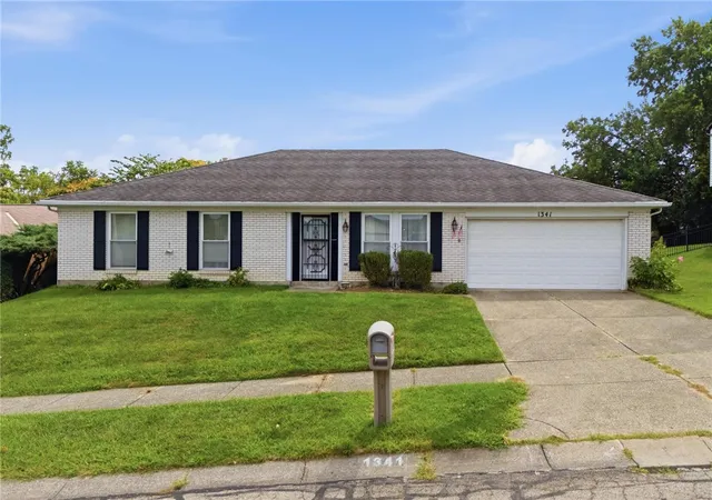1st image of 1341 S Elm St, Dayton, OH 45449 | MLS# 965903
