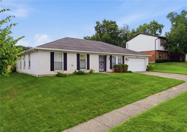 2nd image of 1341 S Elm St, Dayton, OH 45449 | MLS# 965903
