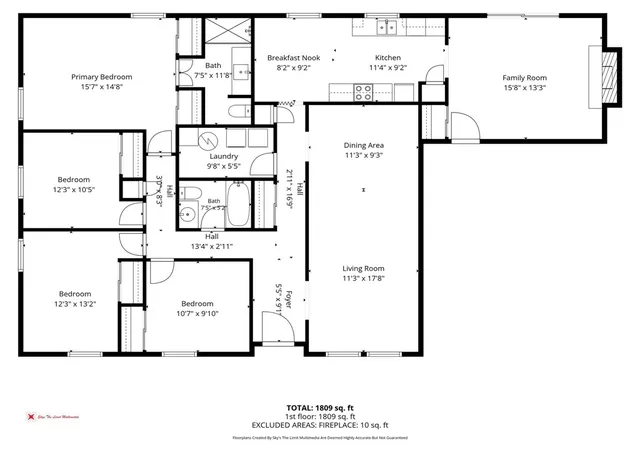 38th image of 1341 S Elm St, Dayton, OH 45449 | MLS# 965903